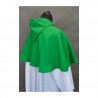 Green Altar Server Skirts + Capes - Image 2