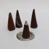 Incense cone - Lavender (10 cones) - Image 2