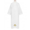 Embroidered priest's alb (2) - Image 1