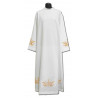 Embroidered priest's alb (2) - Image 2