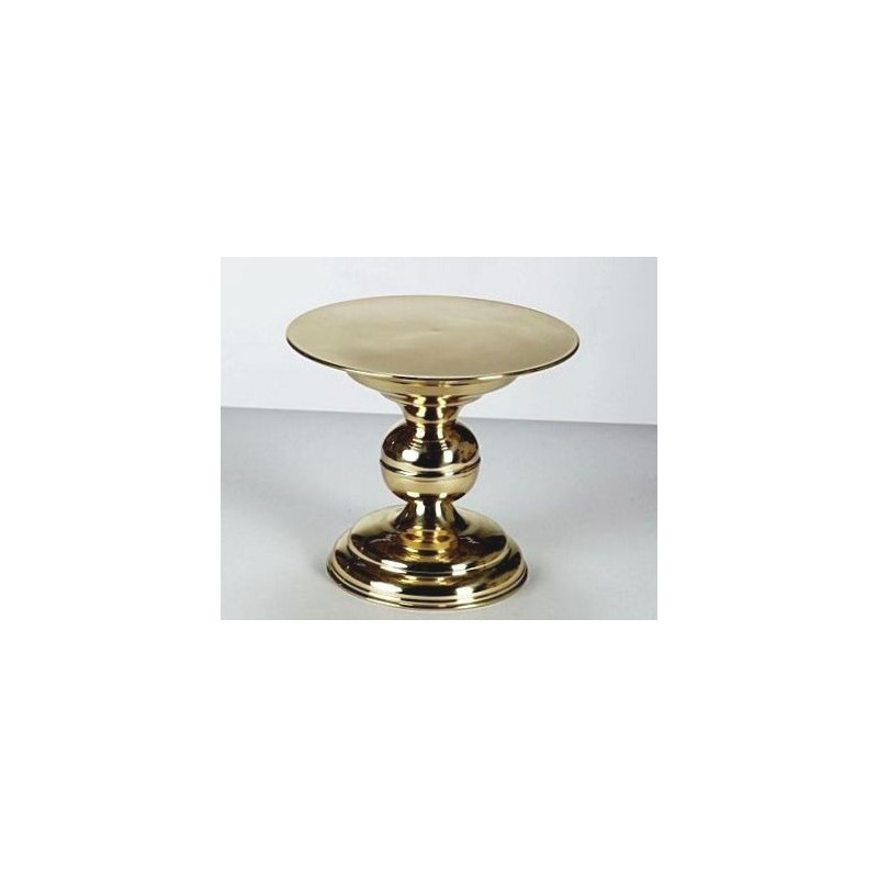Monstrance Tabor - 21 cm (3) - Best Catholic Shop