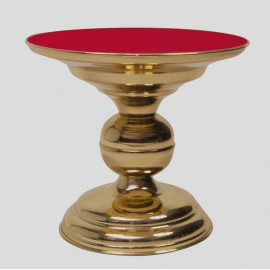 Monstrance Tabor - 21 cm (4)