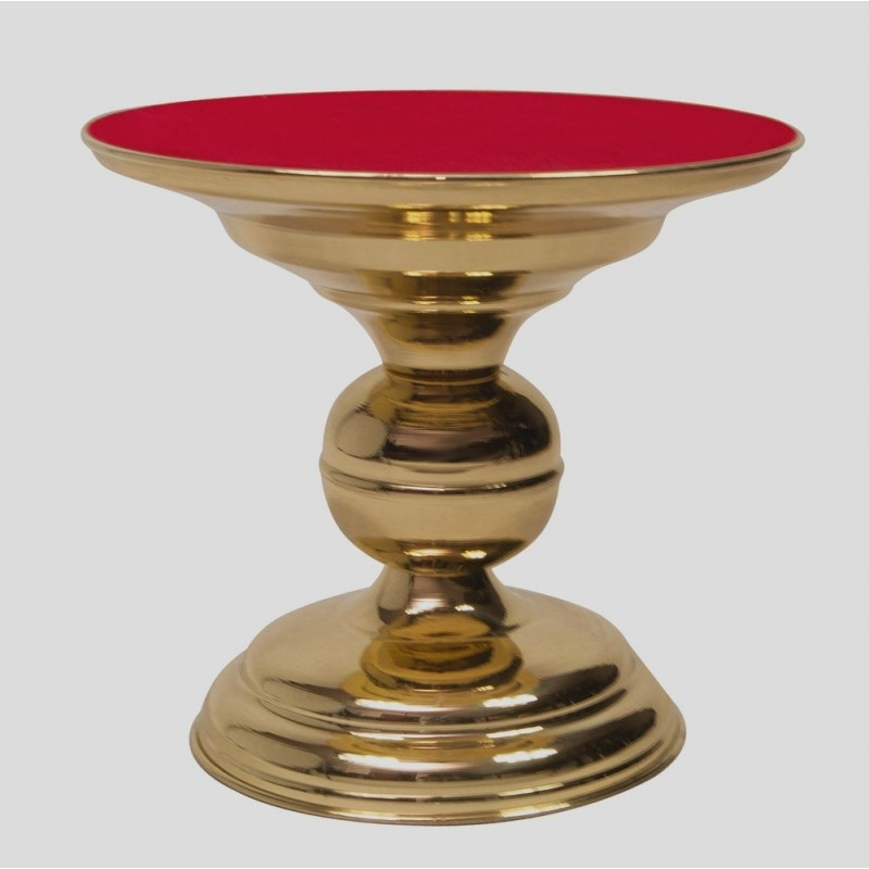 Monstrance Tabor - 21 cm (4) - Best Catholic Shop