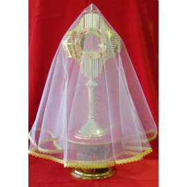 Monstrance Veil - 120 cm