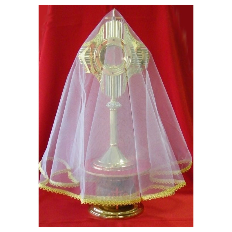 Monstrance Veil - 120 cm - Best Catholic Shop