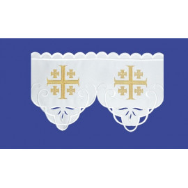 Altar tablecloth (3C)