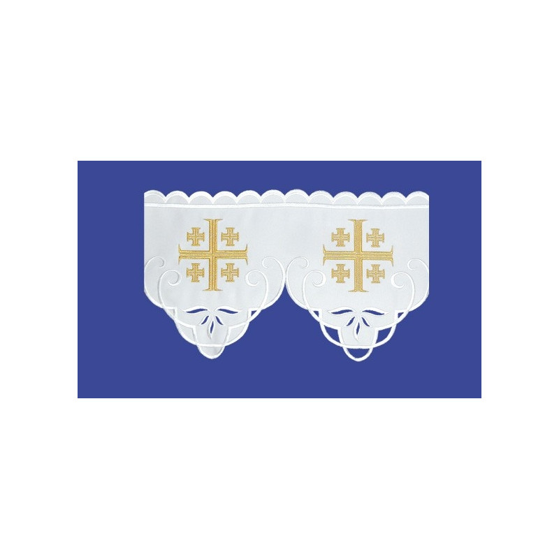 Altar tablecloth (3C) - Best Catholic Shop