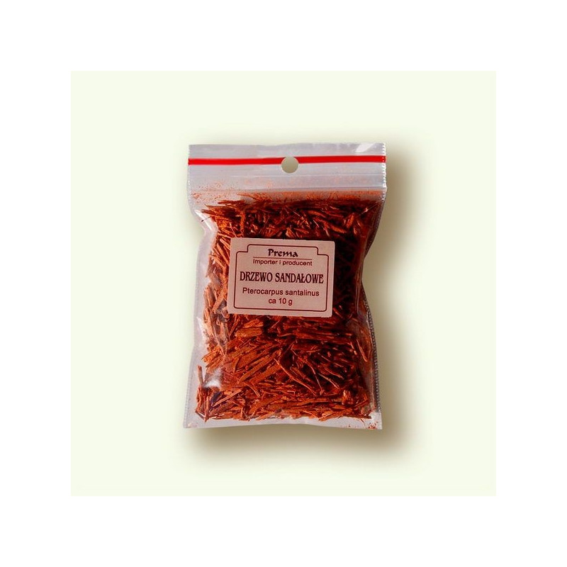 Incense red sandalwood 10g - Best Catholic Shop