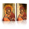 Icon of Eleus (Tender Mother of God) - Image 1