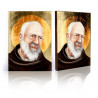 Icon of Holy Father Pio - Image 1