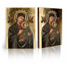 Icon of Our Lady of Perpetual Help - Image 1