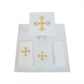 Chalice linen - 100% cotton (4)
