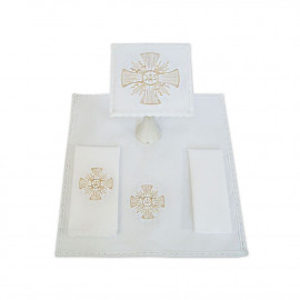 Chalice linen - 100% cotton (6)