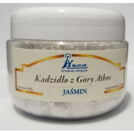 Greek incense 100g - Jasmine