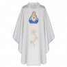 Chasuble - Heart of Mary - Image 1