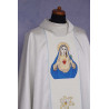 Chasuble - Heart of Mary - Image 2