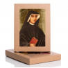 Icon Saint Faustina (1) - Image 2