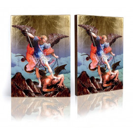 Icon Michael Archangel (2)