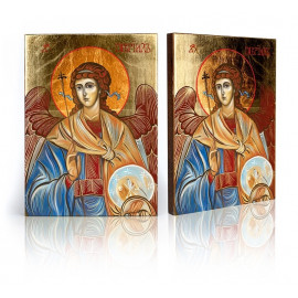 Archangel Gabriel icon (1)
