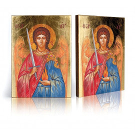 Archangel Gabriel icon (2)