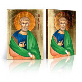 Icon of Saint Peter the Apostle