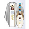 Marian chasuble of Our Lady of Perpetual Help (504) - Image 1