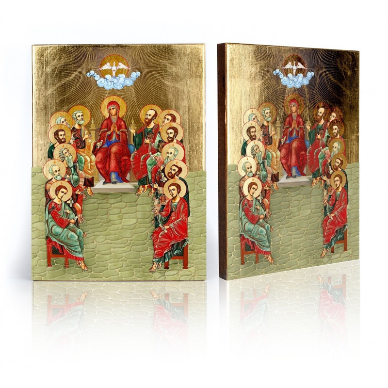 The Descent of the Holy Spirit - Best Catholic Shop