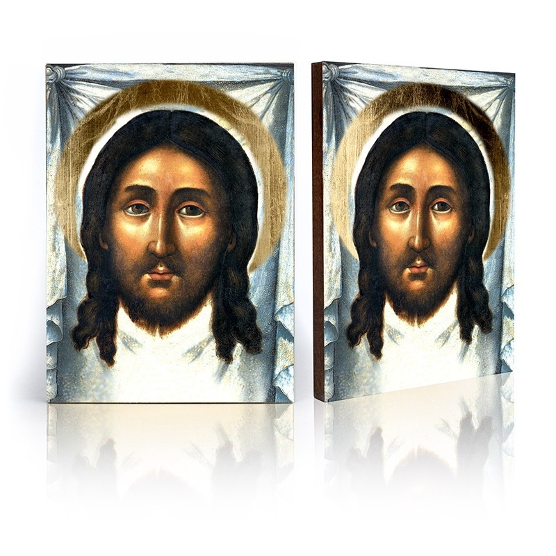 Veil of Veronica icon - Best Catholic Shop