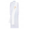 Embroidered Deacon's stole Cross (8) - Image 1