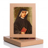 Saint icon Faustina (2) - Image 2