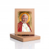 Icon of Saint John Paul II - Image 2
