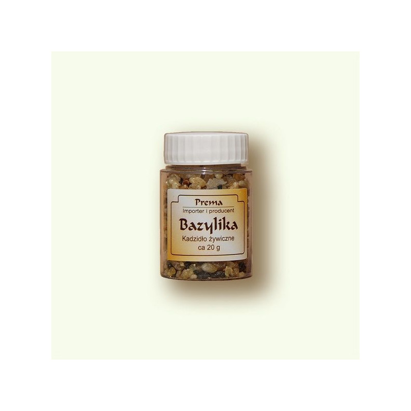 Basilica incense - 20 g - Best Catholic Shop