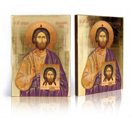 Icon of Saint Juda Tadeusz