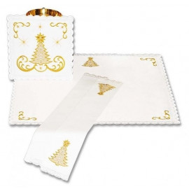 Chalice linen - Christmas (2)