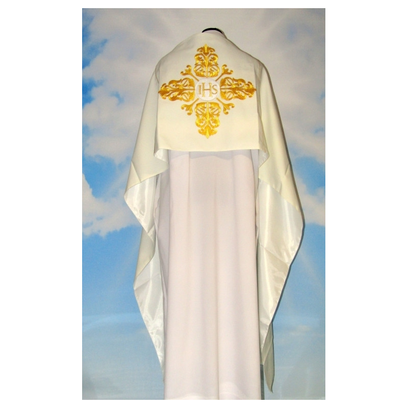 IHS humeral veil - Best Catholic Shop