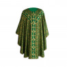 Semi-Gothic Chasuble - liturgical colors (27) - Image 2