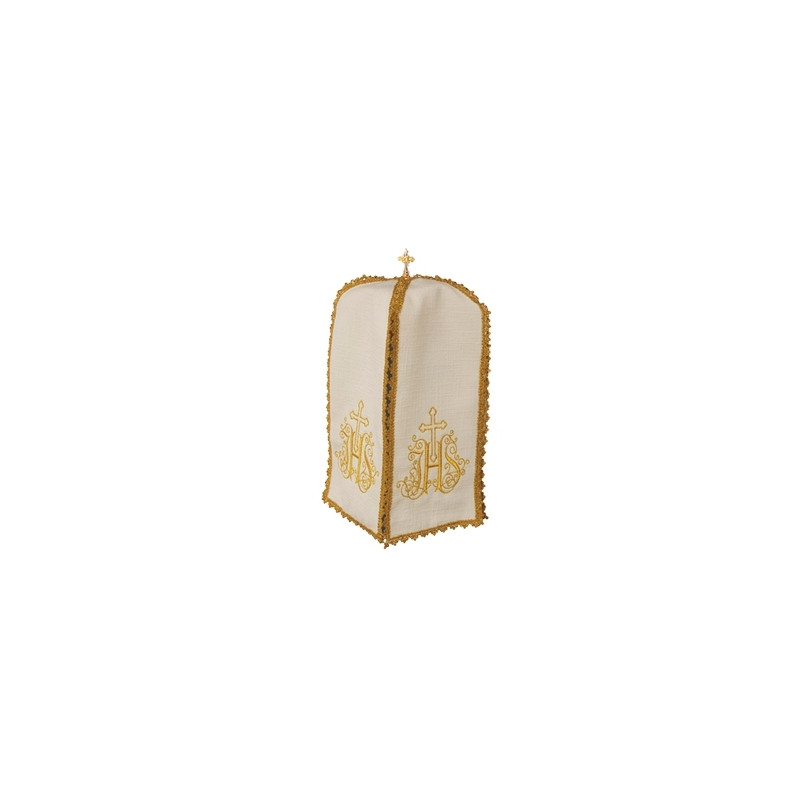 Ciborium veil - IHS (1) - Best Catholic Shop
