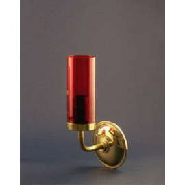 Sanctuary lamp sconces