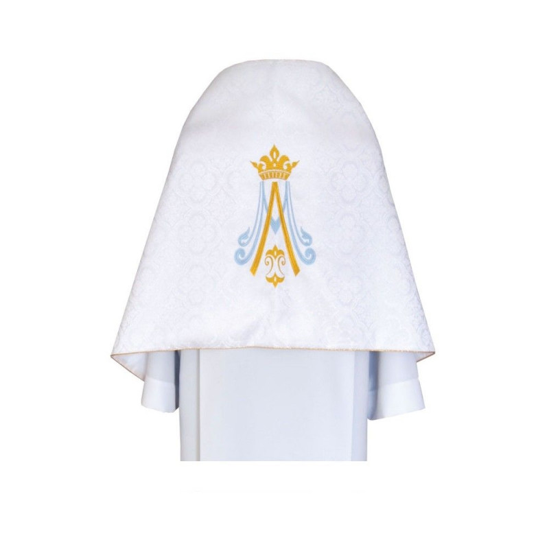 Humeral veil - Marian model (28) - Best Catholic Shop