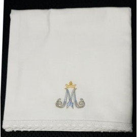 Marian design corporal - 100 % cotton