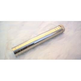 Nickel-plated priests sprinkler 17 cm (5)