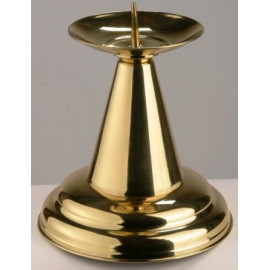 Candlestick - 17 cm (3)