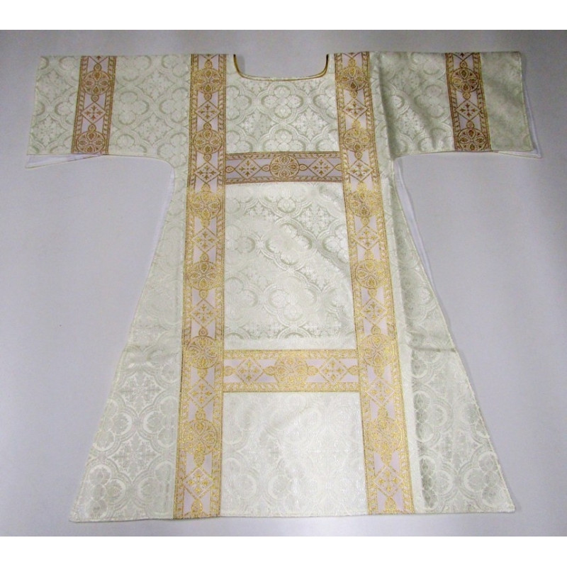 Roman dalmatics (3) - Best Catholic Shop