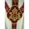 Chasuble Semi - Gothic (10) - Image 2