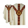 Chasuble Semi - Gothic (10) - Image 1