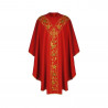 Semi-Gothic Chasuble - liturgical colors (39) - Image 1
