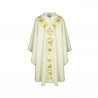 Semi-Gothic Chasuble - liturgical colors (39) - Image 2