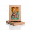Icon of Saint John the Evangelist - Image 2