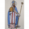 The belt applied - Saint Ambrose - Image 2