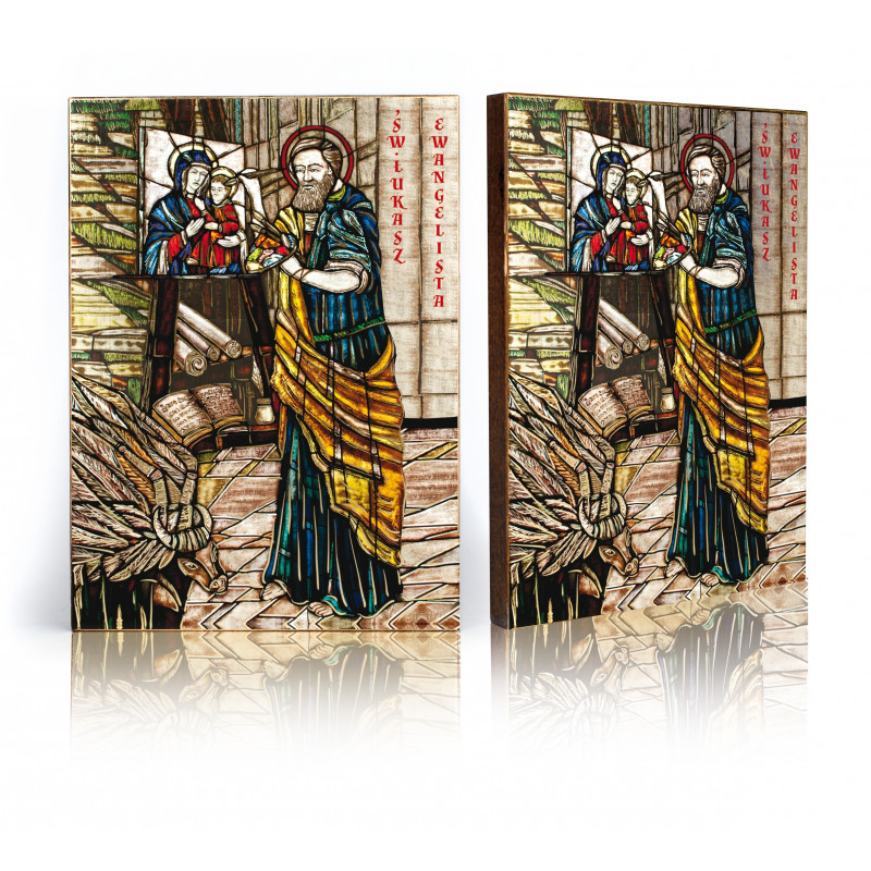 Icon St. Luke - Best Catholic Shop